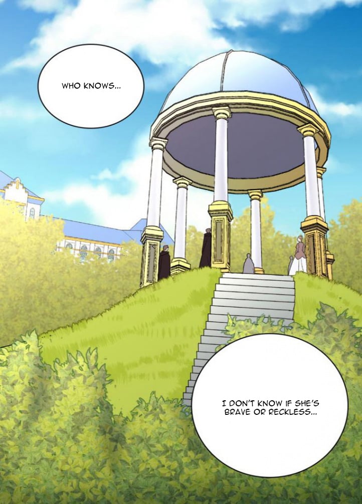 The Justice of Villainous Woman ( What It Takes to be a Villainess ) Chapter 57 - page 13