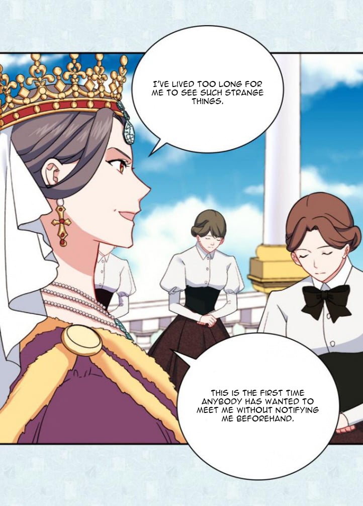 The Justice of Villainous Woman ( What It Takes to be a Villainess ) Chapter 57 - page 16