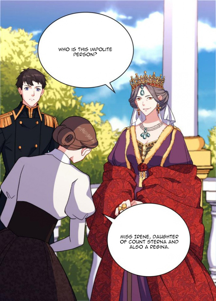 The Justice of Villainous Woman ( What It Takes to be a Villainess ) Chapter 57 - page 17