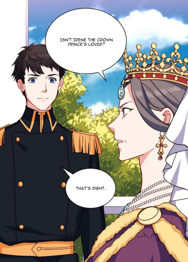 The Justice of Villainous Woman ( What It Takes to be a Villainess ) Chapter 57 - page 18