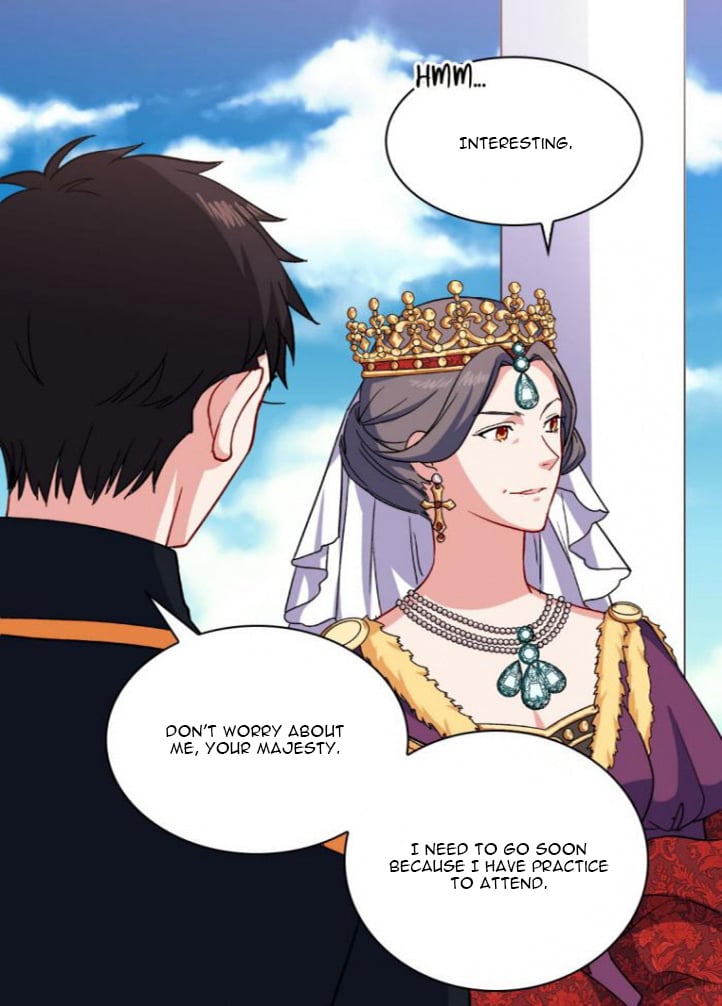 The Justice of Villainous Woman ( What It Takes to be a Villainess ) Chapter 57 - page 19