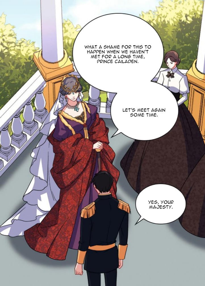 The Justice of Villainous Woman ( What It Takes to be a Villainess ) Chapter 57 - page 20