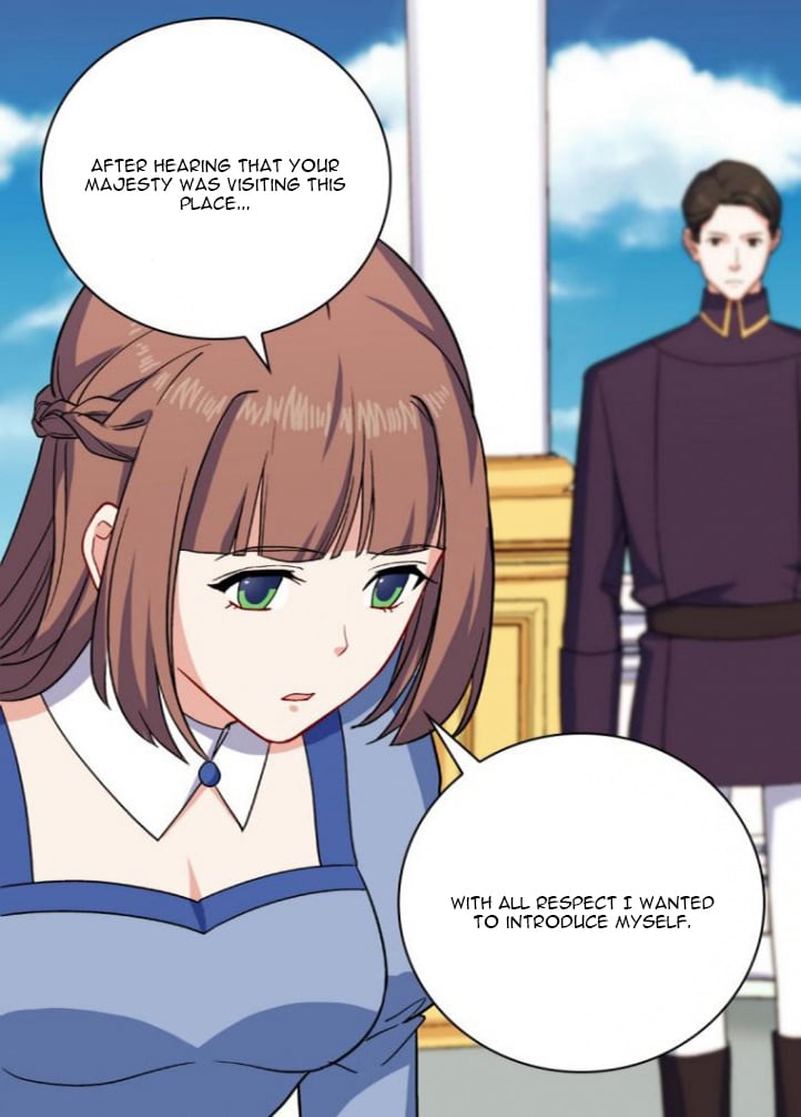 The Justice of Villainous Woman ( What It Takes to be a Villainess ) Chapter 57 - page 23
