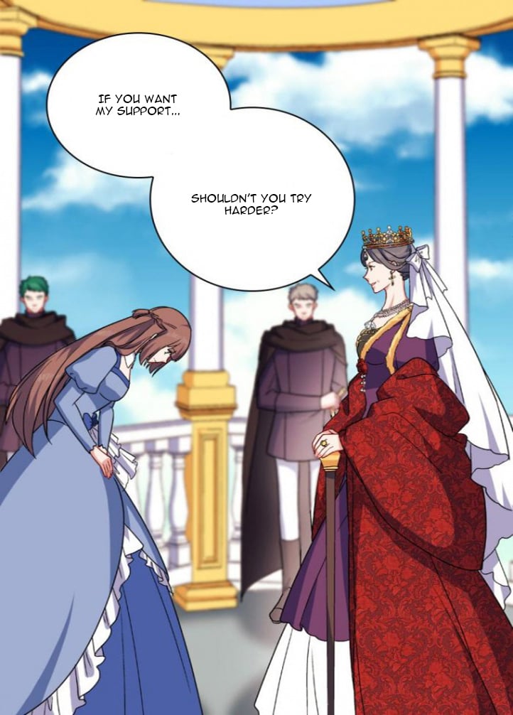 The Justice of Villainous Woman ( What It Takes to be a Villainess ) Chapter 57 - page 25