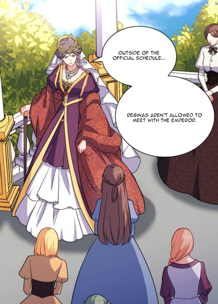 The Justice of Villainous Woman ( What It Takes to be a Villainess ) Chapter 57 - page 27