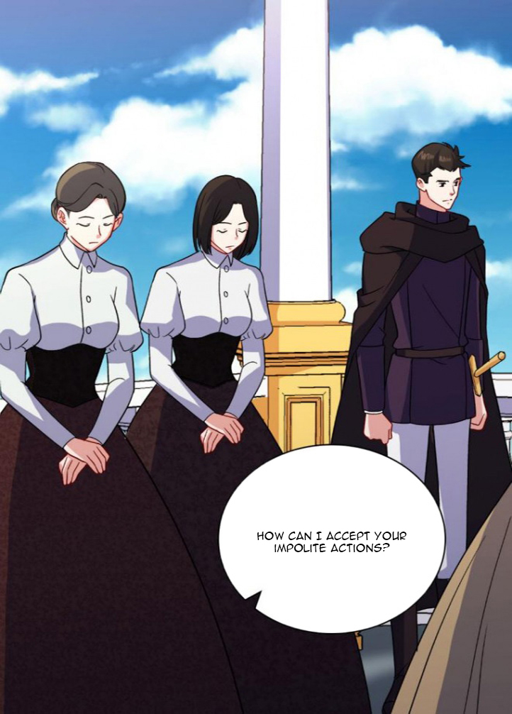 The Justice of Villainous Woman ( What It Takes to be a Villainess ) Chapter 57 - page 29