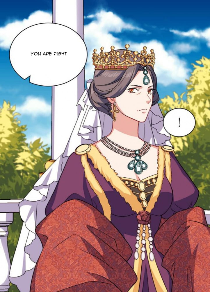 The Justice of Villainous Woman ( What It Takes to be a Villainess ) Chapter 57 - page 31