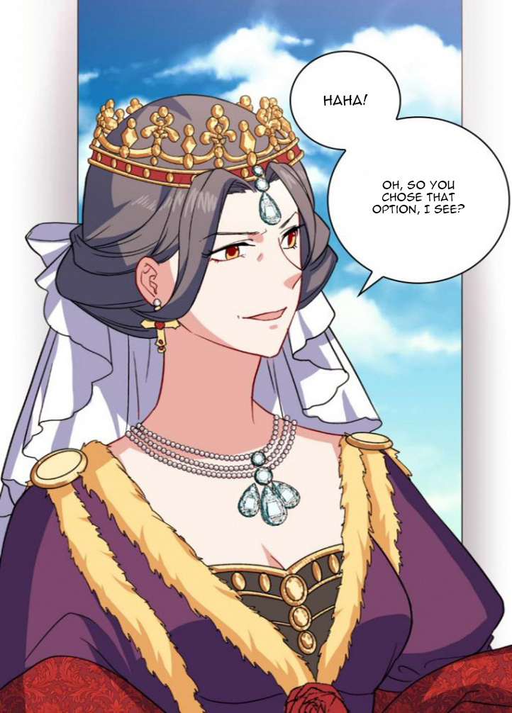 The Justice of Villainous Woman ( What It Takes to be a Villainess ) Chapter 57 - page 34