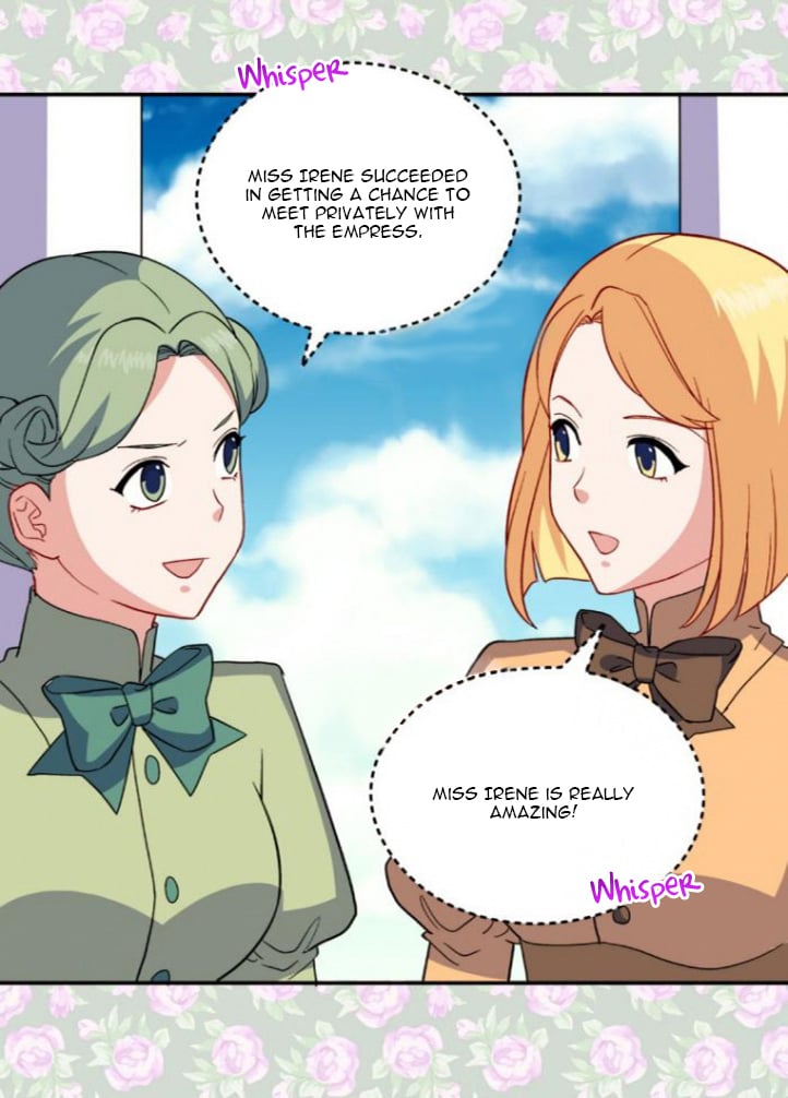 The Justice of Villainous Woman ( What It Takes to be a Villainess ) Chapter 57 - page 38