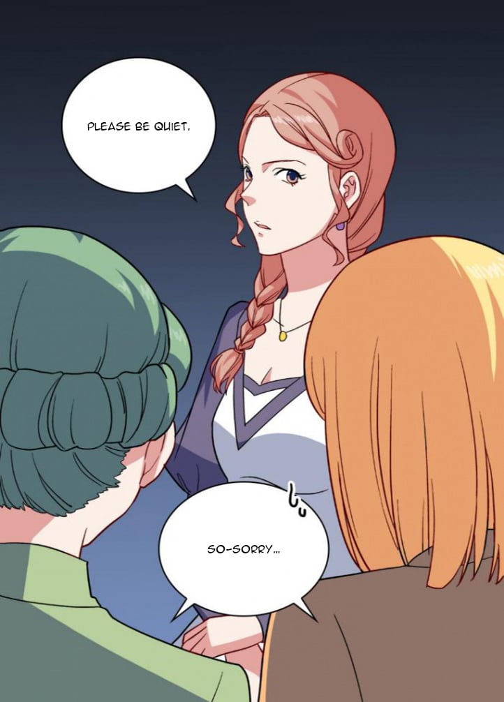 The Justice of Villainous Woman ( What It Takes to be a Villainess ) Chapter 57 - page 39