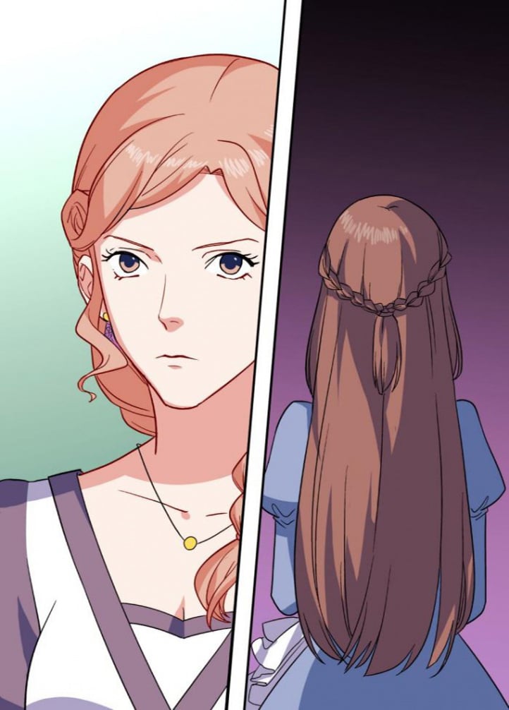 The Justice of Villainous Woman ( What It Takes to be a Villainess ) Chapter 57 - page 40