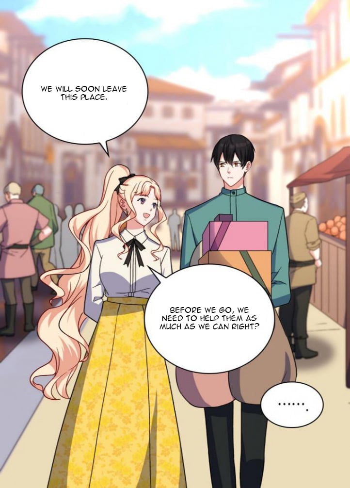 The Justice of Villainous Woman ( What It Takes to be a Villainess ) Chapter 57 - page 47