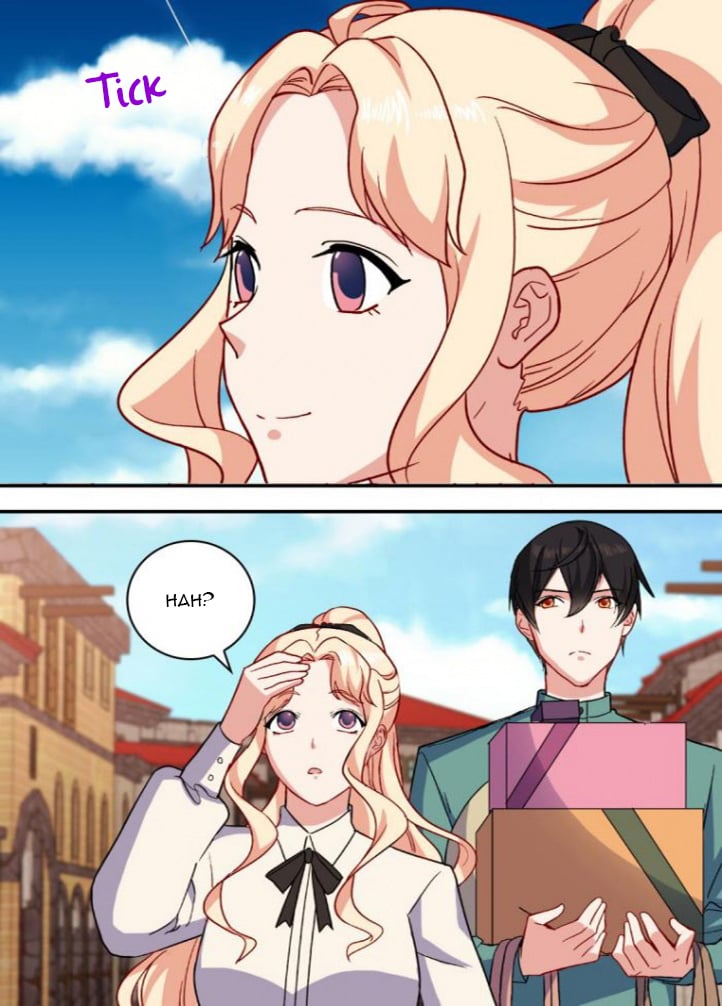 The Justice of Villainous Woman ( What It Takes to be a Villainess ) Chapter 57 - page 48