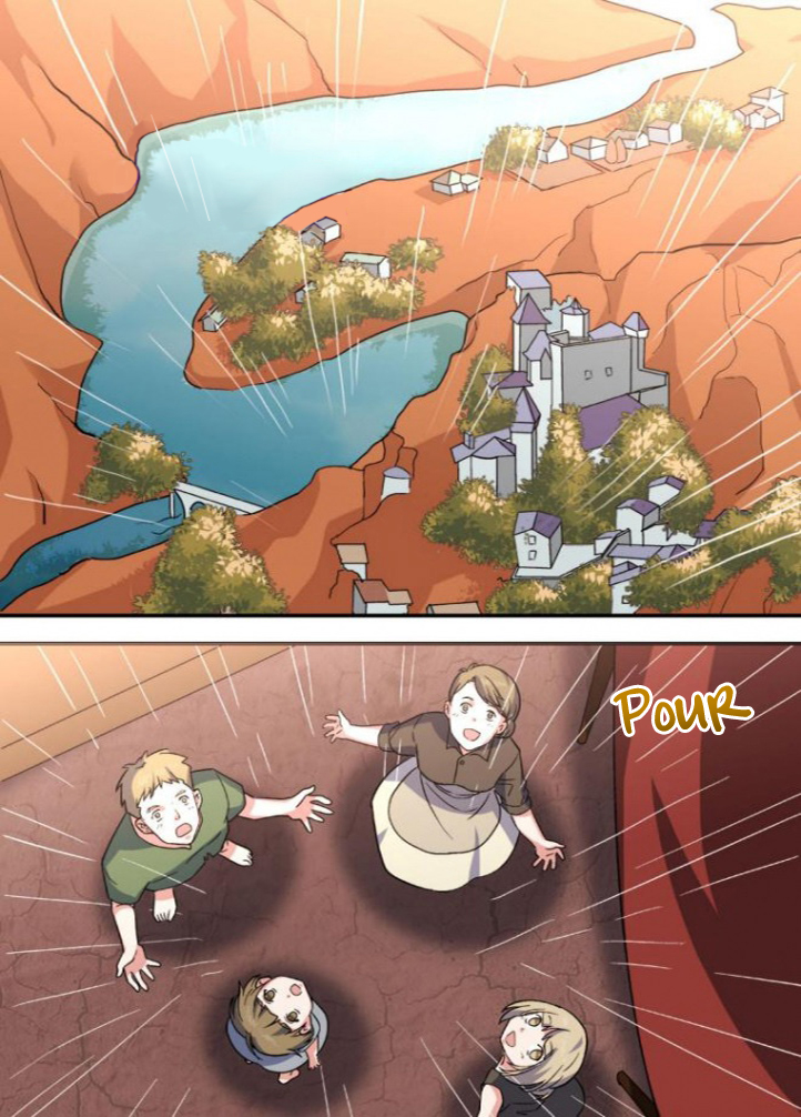 The Justice of Villainous Woman ( What It Takes to be a Villainess ) Chapter 57 - page 52