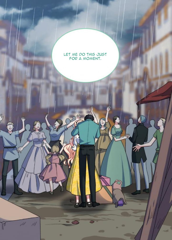 The Justice of Villainous Woman ( What It Takes to be a Villainess ) Chapter 57 - page 60