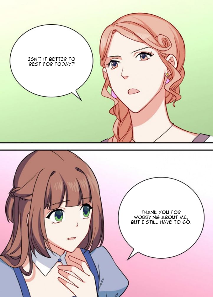 The Justice of Villainous Woman ( What It Takes to be a Villainess ) Chapter 57 - page 8