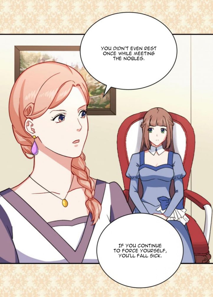The Justice of Villainous Woman ( What It Takes to be a Villainess ) Chapter 57 - page 9