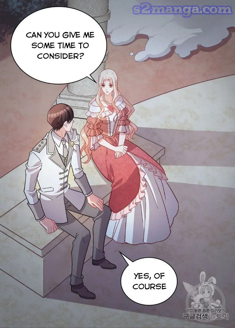 The Justice of Villainous Woman ( What It Takes to be a Villainess ) Chapter 111 - page 13