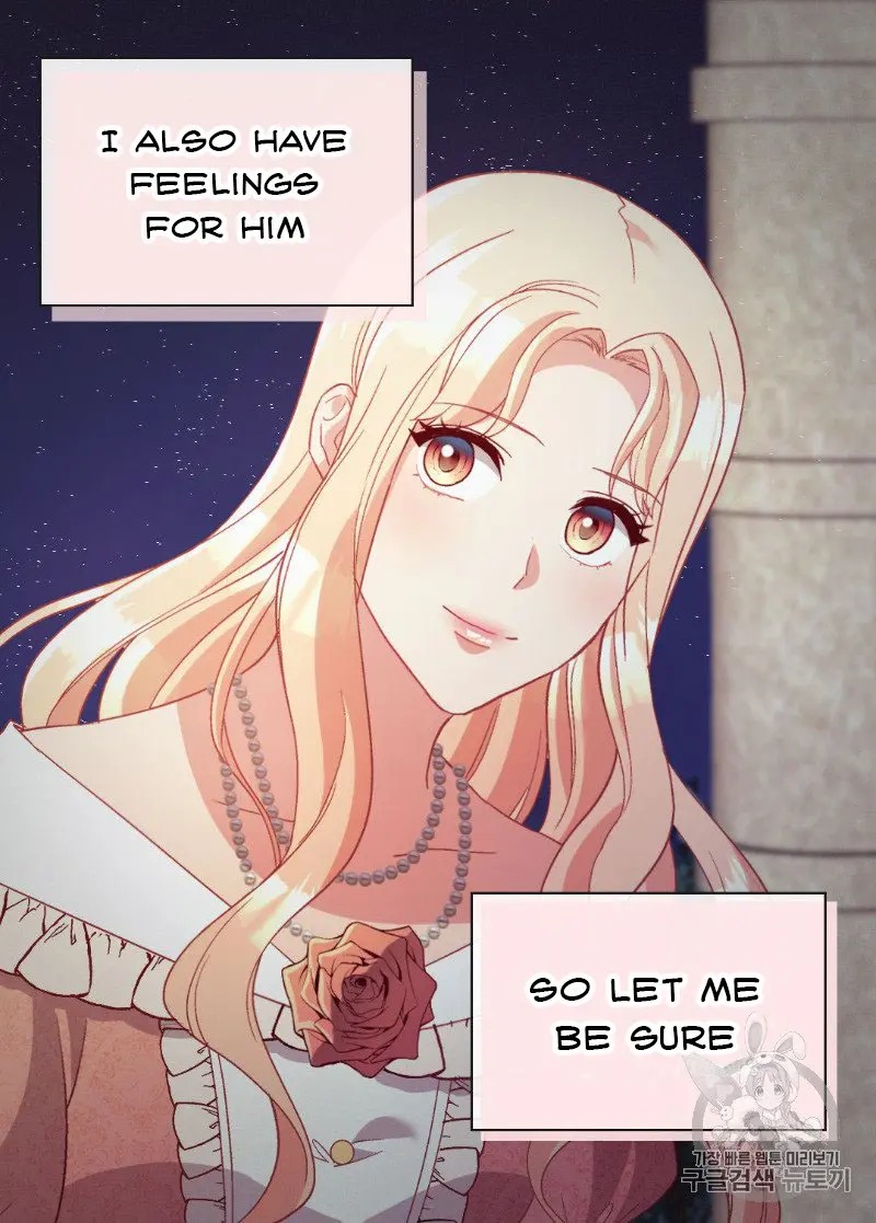 The Justice of Villainous Woman ( What It Takes to be a Villainess ) Chapter 111 - page 17