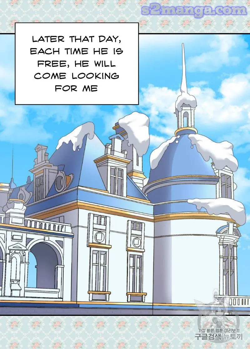 The Justice of Villainous Woman ( What It Takes to be a Villainess ) Chapter 111 - page 23