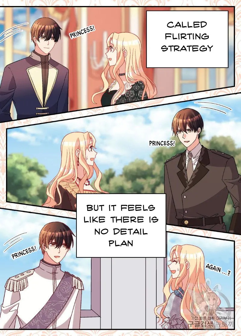 The Justice of Villainous Woman ( What It Takes to be a Villainess ) Chapter 111 - page 24