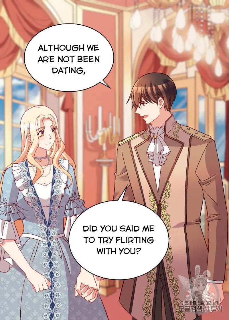 The Justice of Villainous Woman ( What It Takes to be a Villainess ) Chapter 111 - page 25