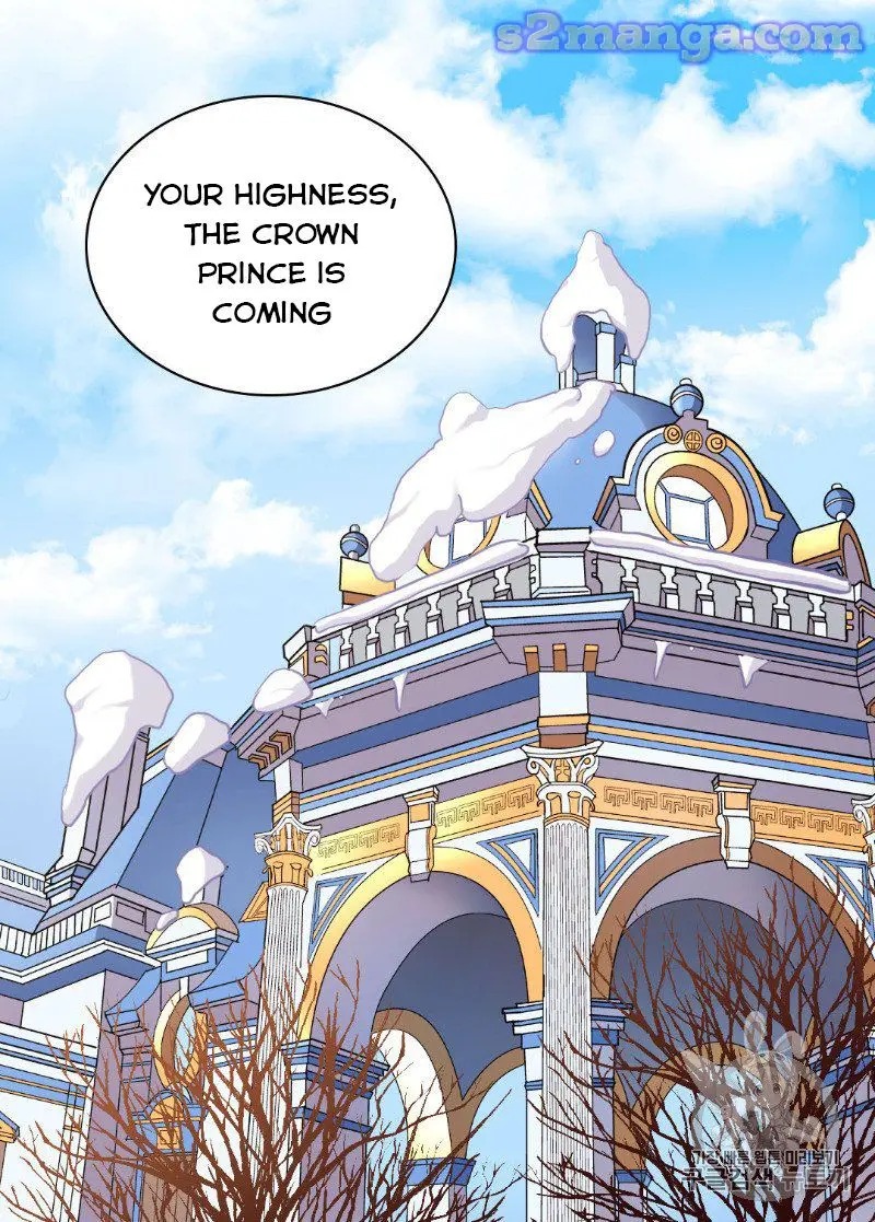 The Justice of Villainous Woman ( What It Takes to be a Villainess ) Chapter 111 - page 3