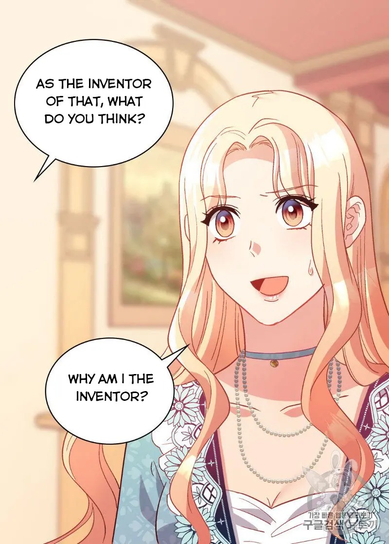 The Justice of Villainous Woman ( What It Takes to be a Villainess ) Chapter 111 - page 31