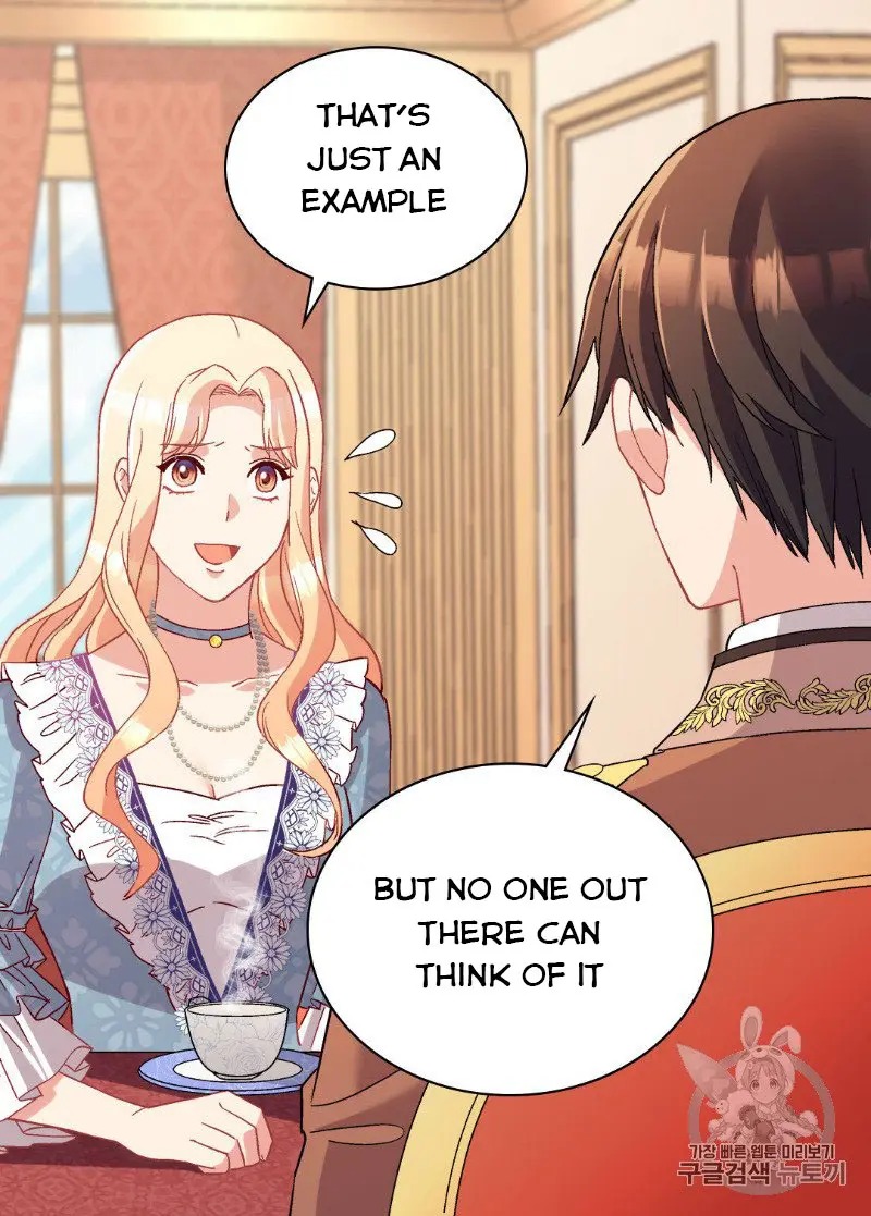The Justice of Villainous Woman ( What It Takes to be a Villainess ) Chapter 111 - page 33