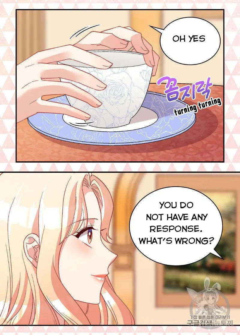 The Justice of Villainous Woman ( What It Takes to be a Villainess ) Chapter 111 - page 35