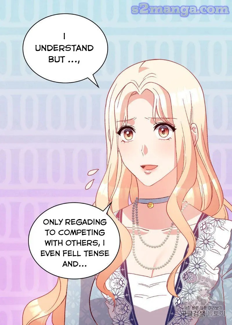 The Justice of Villainous Woman ( What It Takes to be a Villainess ) Chapter 111 - page 38