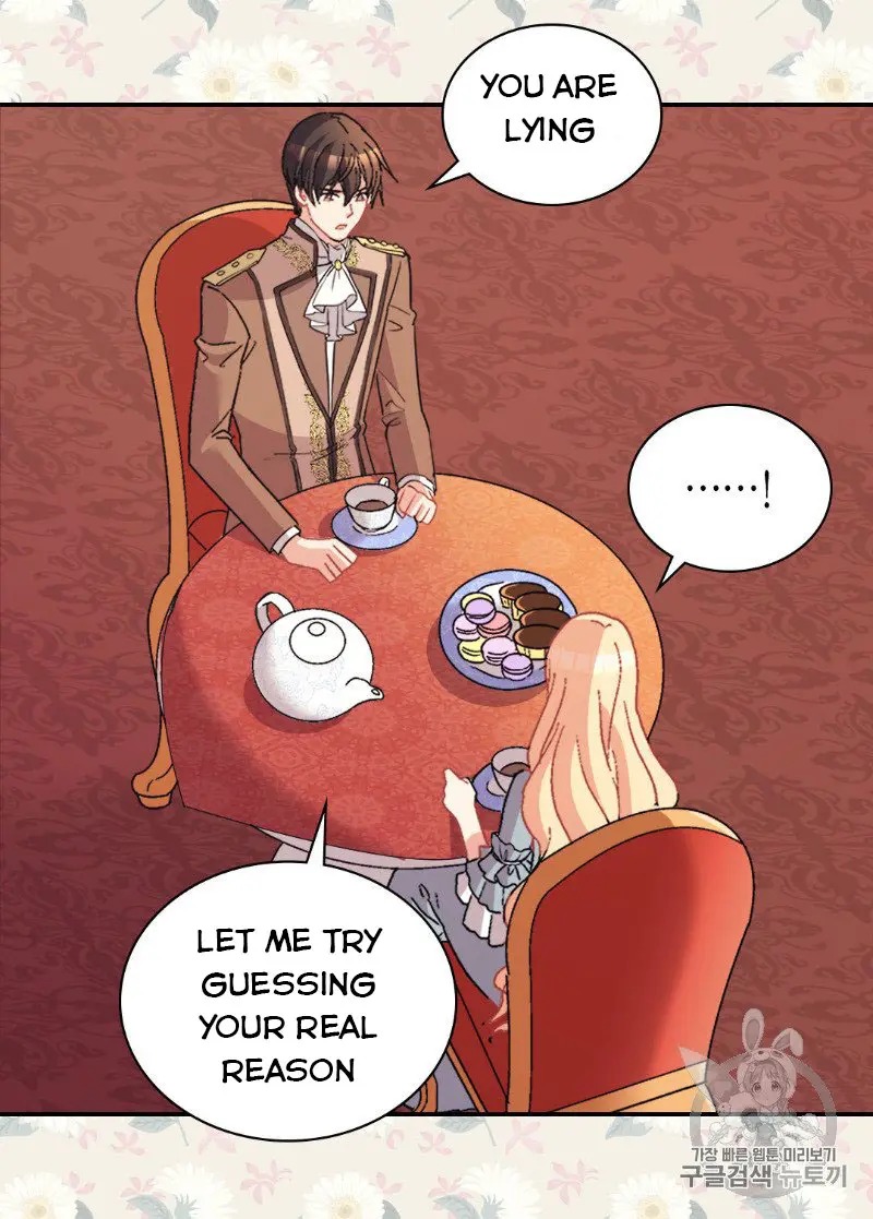 The Justice of Villainous Woman ( What It Takes to be a Villainess ) Chapter 111 - page 39