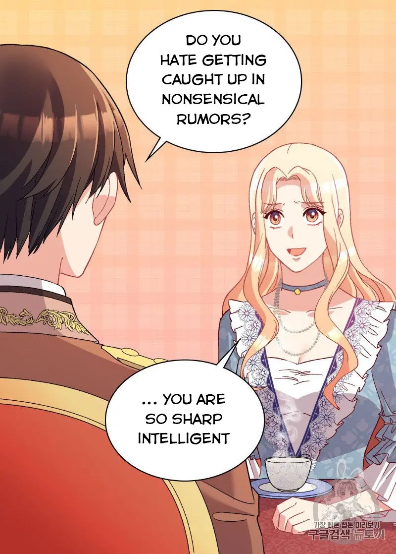 The Justice of Villainous Woman ( What It Takes to be a Villainess ) Chapter 111 - page 41