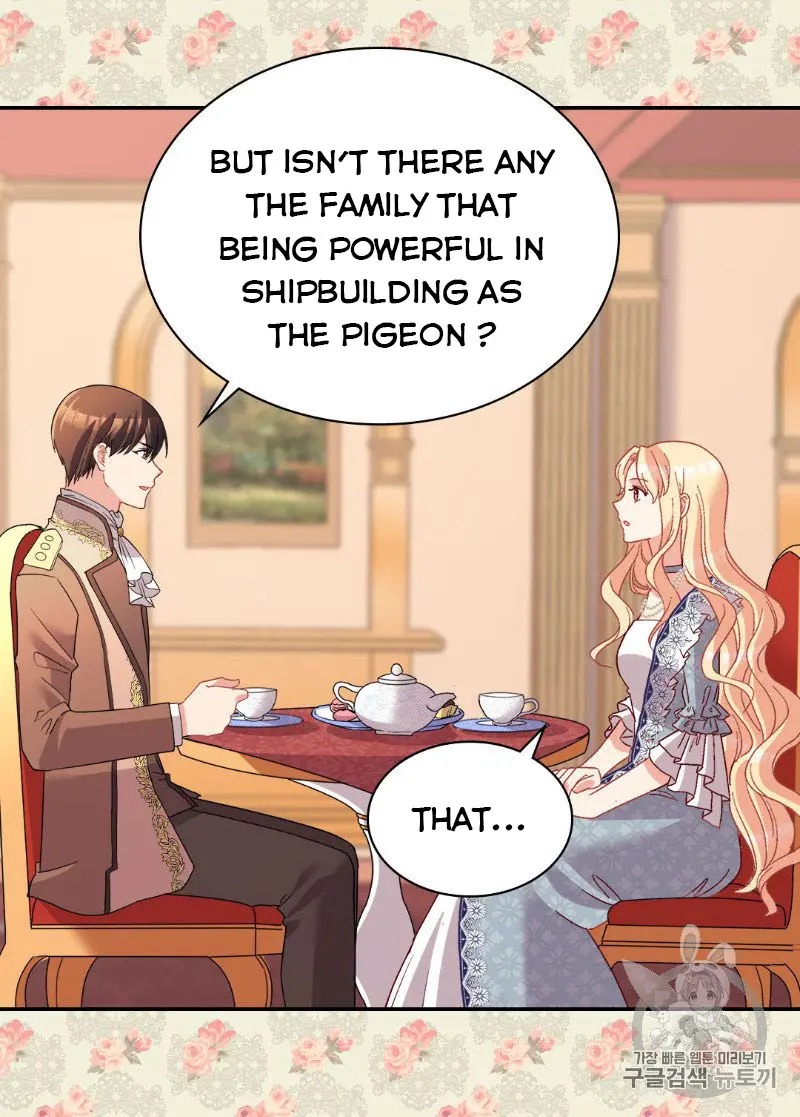 The Justice of Villainous Woman ( What It Takes to be a Villainess ) Chapter 111 - page 43