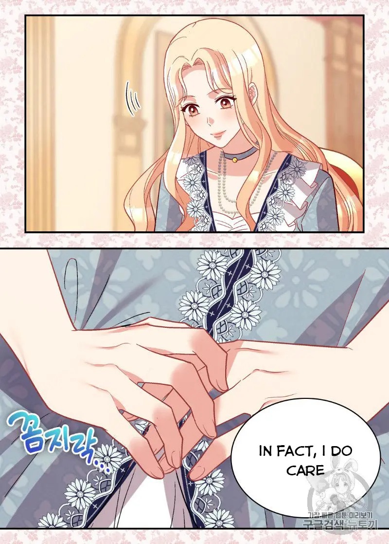 The Justice of Villainous Woman ( What It Takes to be a Villainess ) Chapter 111 - page 46