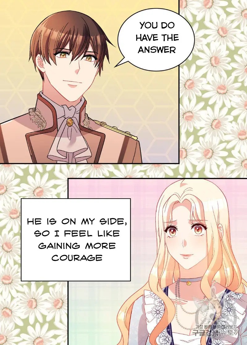 The Justice of Villainous Woman ( What It Takes to be a Villainess ) Chapter 111 - page 49