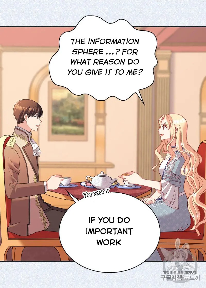 The Justice of Villainous Woman ( What It Takes to be a Villainess ) Chapter 111 - page 51