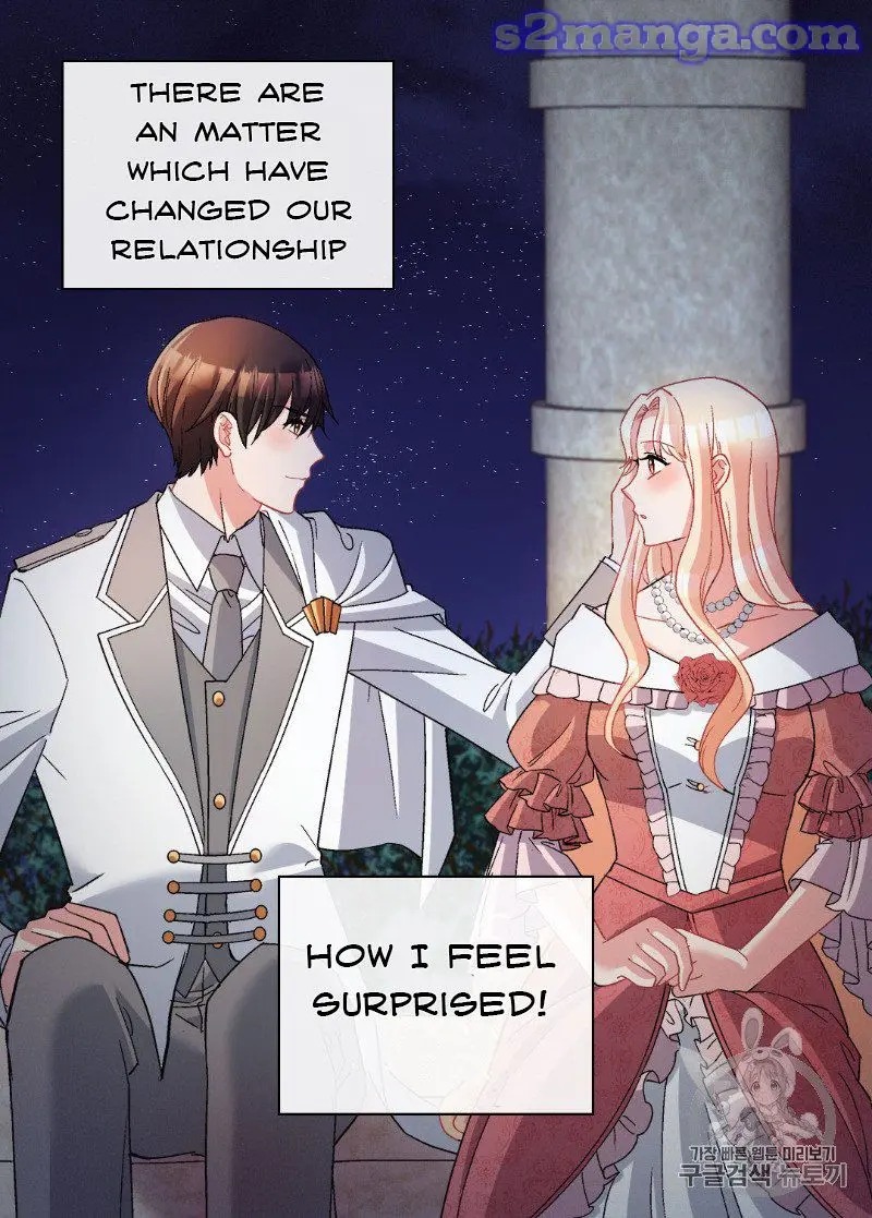 The Justice of Villainous Woman ( What It Takes to be a Villainess ) Chapter 111 - page 9