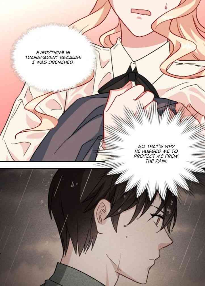 The Justice of Villainous Woman ( What It Takes to be a Villainess ) Chapter 58 - page 10