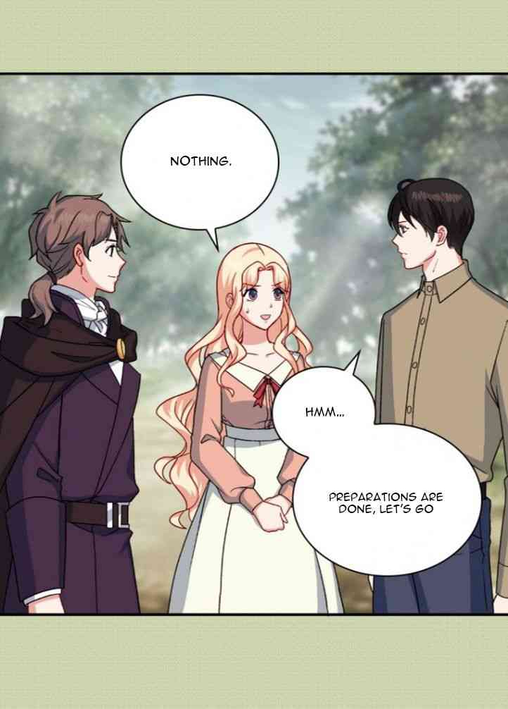 The Justice of Villainous Woman ( What It Takes to be a Villainess ) Chapter 58 - page 19