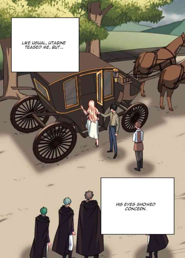 The Justice of Villainous Woman ( What It Takes to be a Villainess ) Chapter 58 - page 22