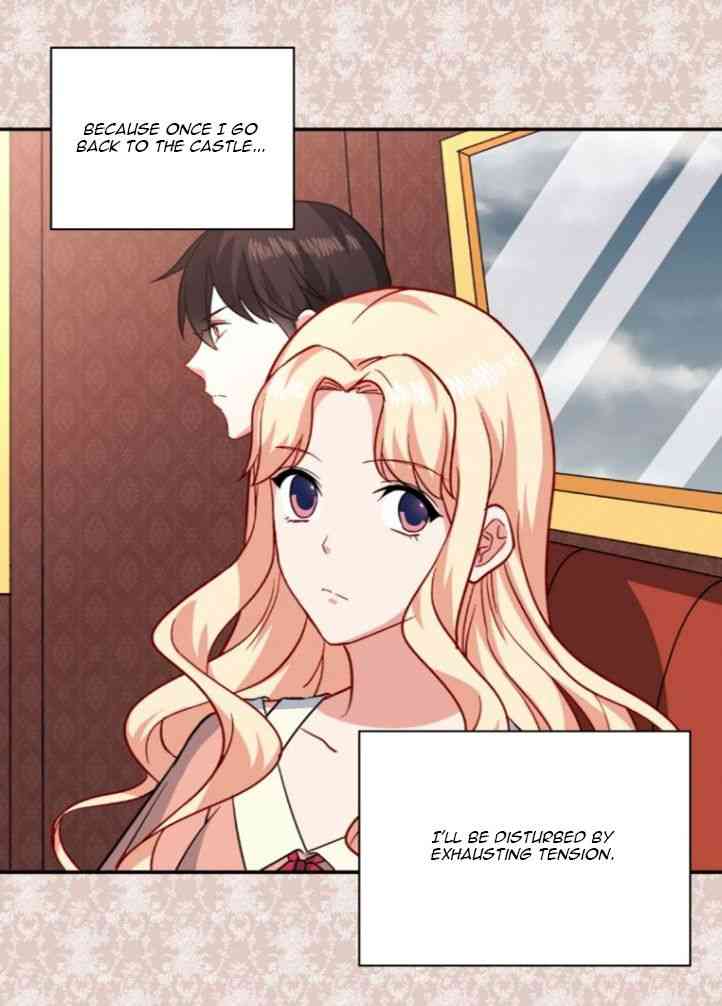 The Justice of Villainous Woman ( What It Takes to be a Villainess ) Chapter 58 - page 23