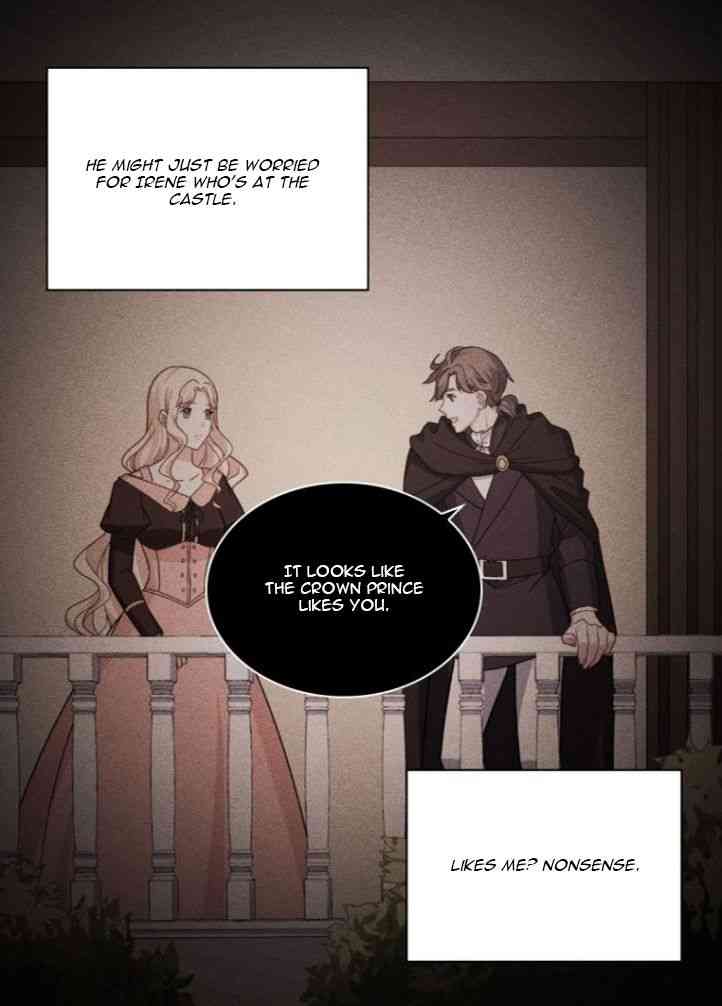 The Justice of Villainous Woman ( What It Takes to be a Villainess ) Chapter 58 - page 26