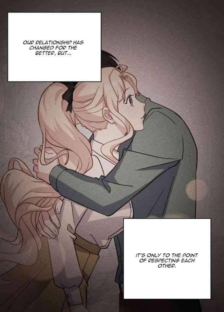 The Justice of Villainous Woman ( What It Takes to be a Villainess ) Chapter 58 - page 27