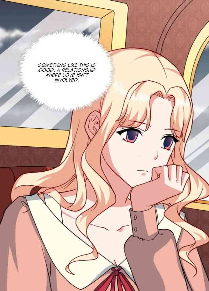 The Justice of Villainous Woman ( What It Takes to be a Villainess ) Chapter 58 - page 28