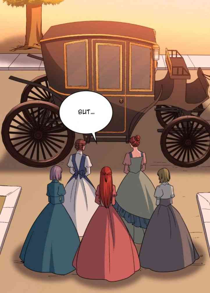 The Justice of Villainous Woman ( What It Takes to be a Villainess ) Chapter 58 - page 40