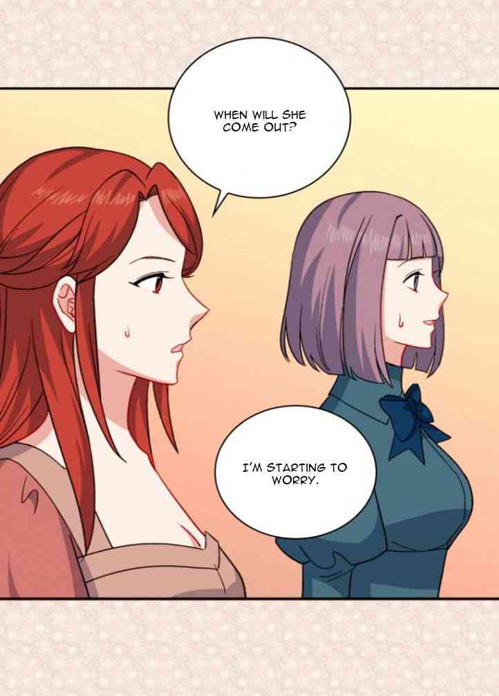 The Justice of Villainous Woman ( What It Takes to be a Villainess ) Chapter 58 - page 41