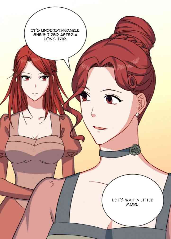 The Justice of Villainous Woman ( What It Takes to be a Villainess ) Chapter 58 - page 42