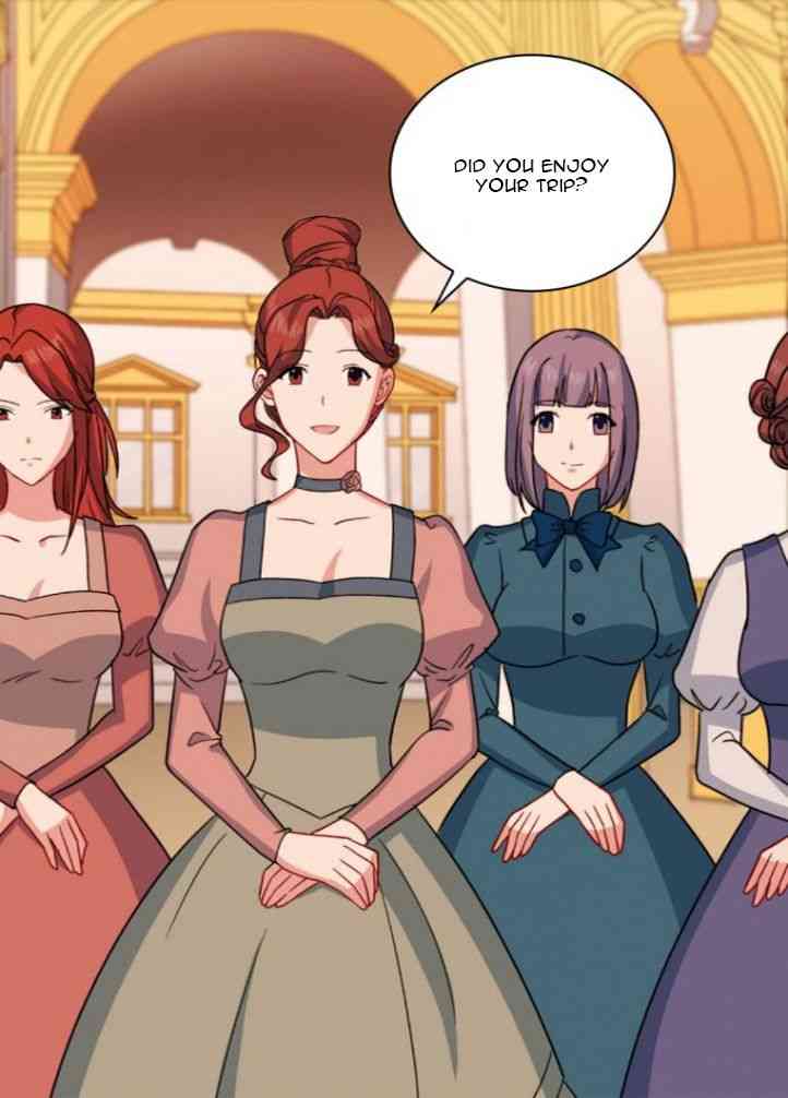 The Justice of Villainous Woman ( What It Takes to be a Villainess ) Chapter 58 - page 50