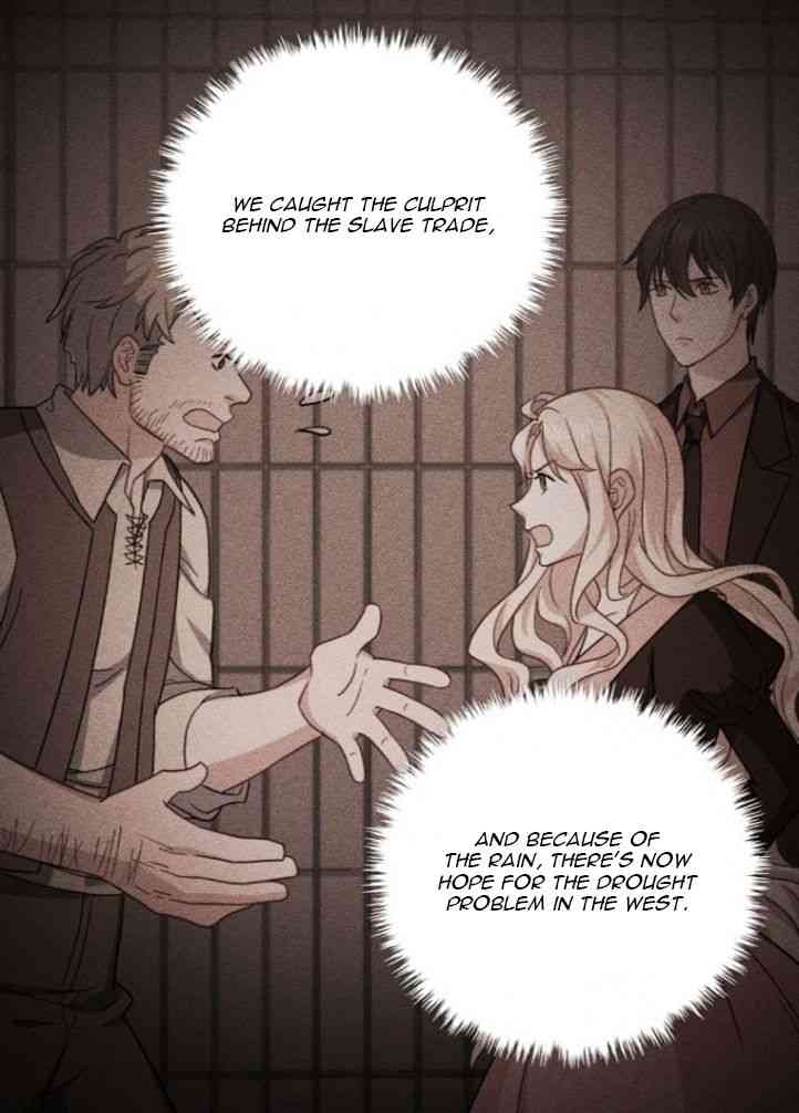 The Justice of Villainous Woman ( What It Takes to be a Villainess ) Chapter 58 - page 52